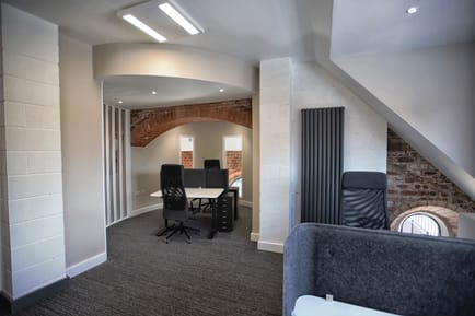 Image 10 of 55 Grove Road - 55-57 Grove Road, HG1 - Harrogate