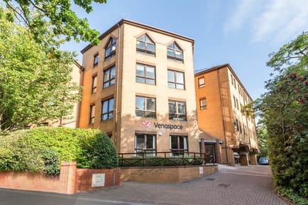 Image 1 of Venaspace - Venator House - St Stephen's Road, BH2 - Bournemouth