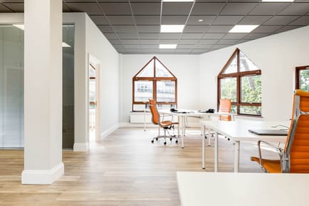 Image 3 of Venaspace - Venator House - St Stephen's Road, BH2 - Bournemouth