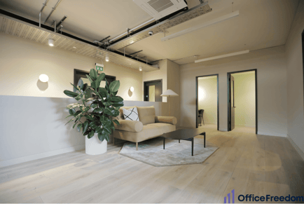 Image 6 of FORA - Liberty House - 222 Regent Street, W1B - Oxford Circus