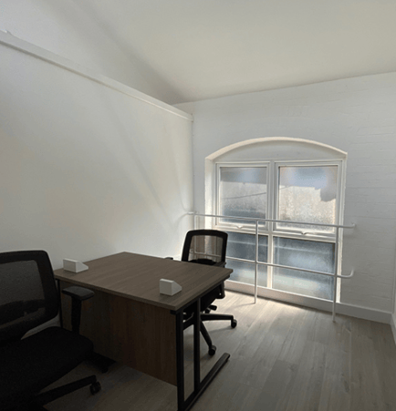 Image 1 of Kozmik Workspace - 9-15 Elthorne Road, N19 - Archway