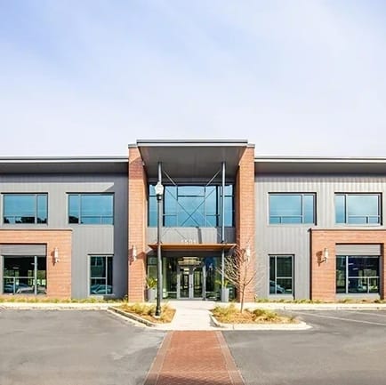 Image 1 of Office Evolution Mount Pleasant
