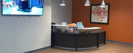 Image 3 of Office Evolution Mount Pleasant