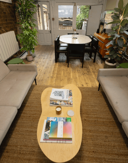 Image 7 of Driver London - 21 Bonny Street, NW1 - Camden Town