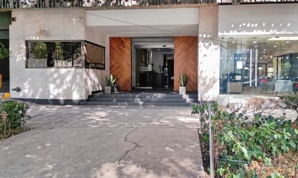 Image 1 of Regus - Mexico City Aristoteles Polanco - Aristoteles - Mexico City