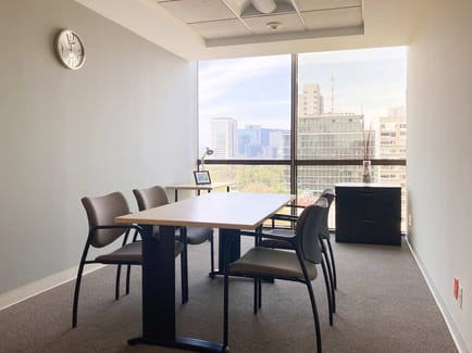 Image 4 of Regus - Mexico City Aristoteles Polanco - Aristoteles - Mexico City