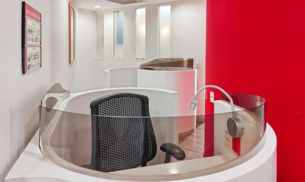 Image 7 of Regus - Mexico City Aristoteles Polanco - Aristoteles - Mexico City