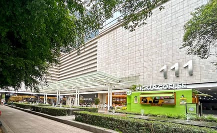 Image 1 of Regus - Mexico City Campos Eliseos Polanco - Andrés Bello - Mexico City