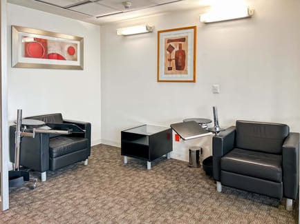 Image 13 of Regus - Mexico City Campos Eliseos Polanco - Andrés Bello - Mexico City