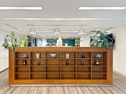 Image 14 of Regus - Mexico City Campos Eliseos Polanco - Andrés Bello - Mexico City