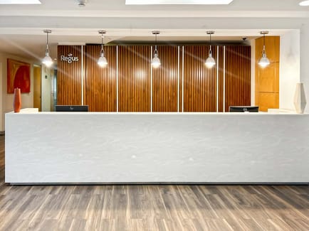 Image 2 of Regus - Mexico City Campos Eliseos Polanco - Andrés Bello - Mexico City
