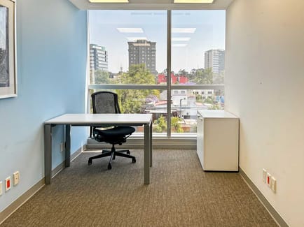 Image 4 of Regus - Mexico City Campos Eliseos Polanco - Andrés Bello - Mexico City