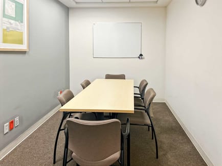 Image 9 of Regus - Mexico City Campos Eliseos Polanco - Andrés Bello - Mexico City