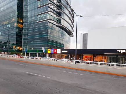 Image 1 of Regus - Triangulo Las Animas - Poniente - Puebla