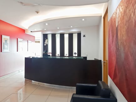 Image 2 of Regus - Triangulo Las Animas - Poniente - Puebla