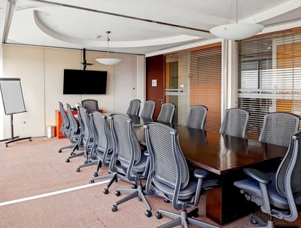Image 3 of Regus - Triangulo Las Animas - Poniente - Puebla