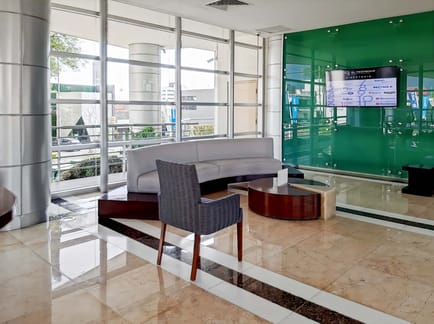 Image 5 of Regus - Triangulo Las Animas - Poniente - Puebla