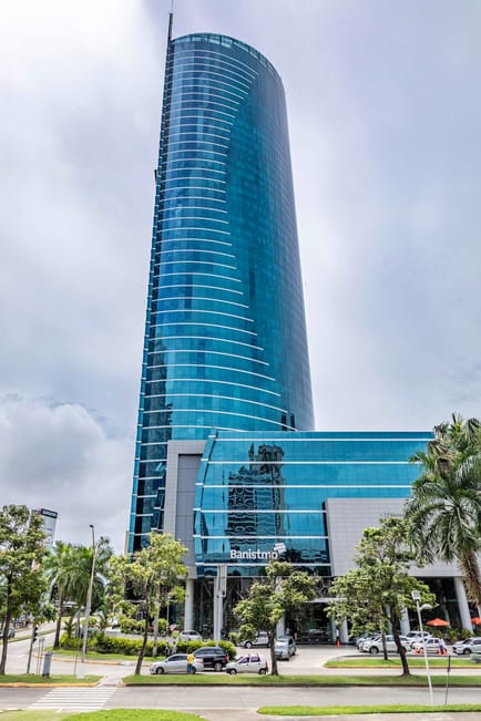 Image 1 of Regus - Panama City Financial Park Tower - Costa del Este - Panama City