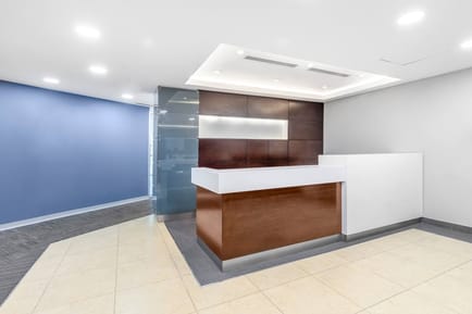 Image 2 of Regus - Panama City Financial Park Tower - Costa del Este - Panama City