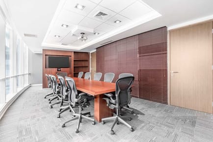 Image 3 of Regus - Panama City Financial Park Tower - Costa del Este - Panama City