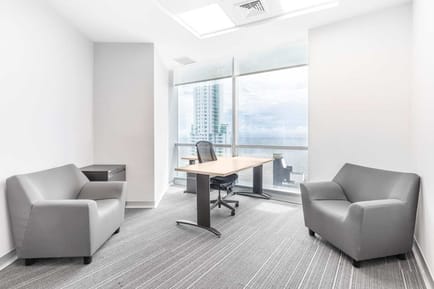 Image 4 of Regus - Panama City Financial Park Tower - Costa del Este - Panama City
