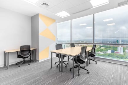 Image 7 of Regus - Panama City Financial Park Tower - Costa del Este - Panama City