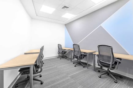 Image 8 of Regus - Panama City Financial Park Tower - Costa del Este - Panama City