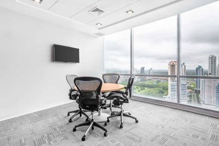 Image 9 of Regus - Panama City Financial Park Tower - Costa del Este - Panama City