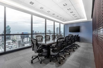 Image 3 of Regus - Panama City Financial District - Tower Financial Center - Mendez street - Panama City
