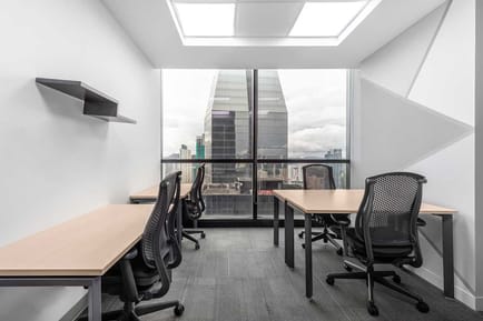 Image 4 of Regus - Panama City Financial District - Tower Financial Center - Mendez street - Panama City