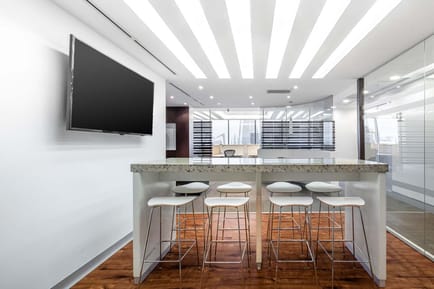 Image 6 of Regus - Panama City Financial District - Tower Financial Center - Mendez street - Panama City