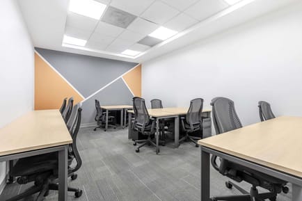 Image 7 of Regus - Panama City Financial District - Tower Financial Center - Mendez street - Panama City