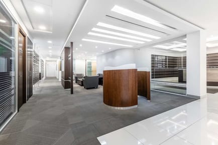 Image 8 of Regus - Panama City Financial District - Tower Financial Center - Mendez street - Panama City