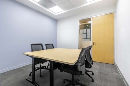 Image 9 of Regus - Panama City Financial District - Tower Financial Center - Mendez street - Panama City