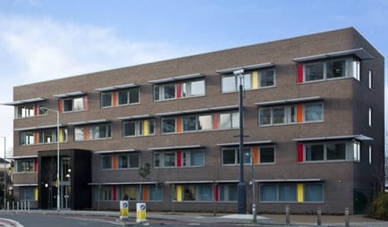 Image 6 of Barking Enterprise Centre - BEC1 - 50 Cambridge Road, IG11 8FG - Barking