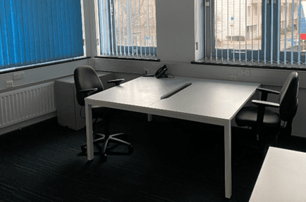Image 5 of Barking Enterprise Centre - BEC1 - 50 Cambridge Road, IG11 8FG - Barking