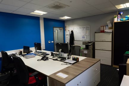 Image 3 of Barking Enterprise Centre - BEC1 - 50 Cambridge Road, IG11 8FG - Barking
