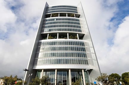 Image 1 of Regus - Miraflores - Rua Afonso Praca - Algès - Lisbon