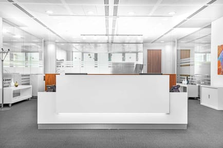 Image 2 of Regus - Miraflores - Rua Afonso Praca - Algès - Lisbon