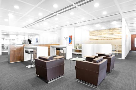 Image 5 of Regus - Miraflores - Rua Afonso Praca - Algès - Lisbon