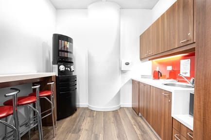 Image 6 of Regus - Miraflores - Rua Afonso Praca - Algès - Lisbon