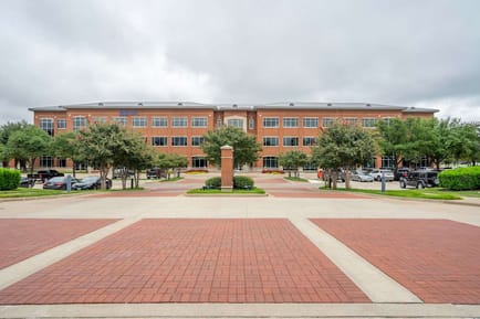 Image 1 of Regus - Mercantile Plaza - Fort Worth - TX
