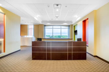 Image 2 of Regus - Mercantile Plaza - Fort Worth - TX
