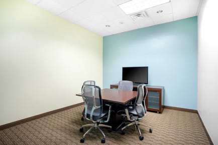 Image 3 of Regus - Mercantile Plaza - Fort Worth - TX