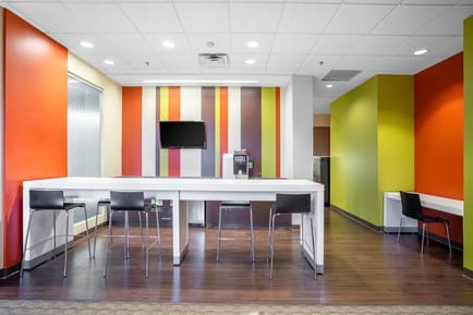 Image 6 of Regus - Mercantile Plaza - Fort Worth - TX