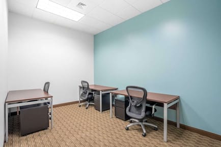 Image 7 of Regus - Mercantile Plaza - Fort Worth - TX