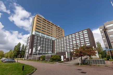 Image 1 of Regus - Louis Braillelaan 80 - Zoetermeer