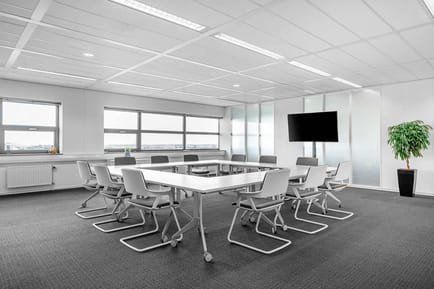 Image 3 of Regus - Louis Braillelaan 80 - Zoetermeer