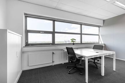 Image 4 of Regus - Louis Braillelaan 80 - Zoetermeer