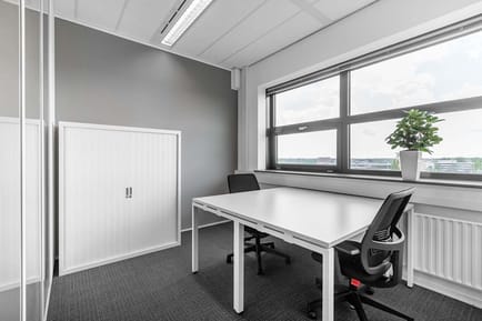 Image 7 of Regus - Louis Braillelaan 80 - Zoetermeer